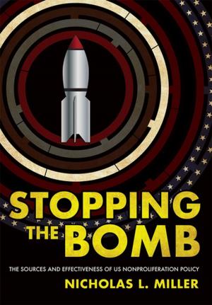 Cover of the book Stopping the Bomb by Mayfair Mei-Hui Yang