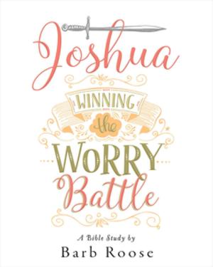 Cover of Joshua - Women's Bible Study Participant Workbook
