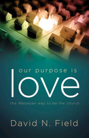 Cover of Our Purpose Is Love
