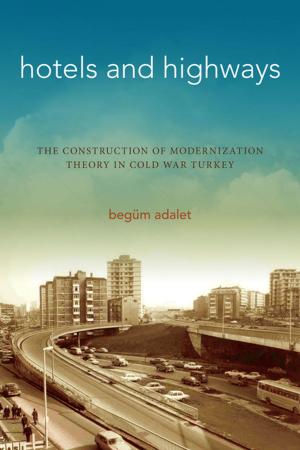 bigCover of the book Hotels and Highways by 