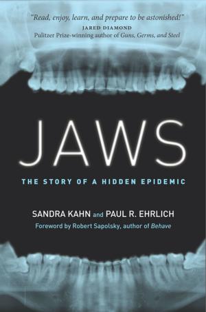 Cover of the book Jaws by Sohini Kar