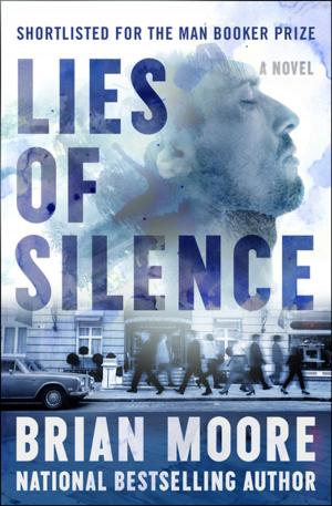 Cover of the book Lies of Silence by Bernard Evslin
