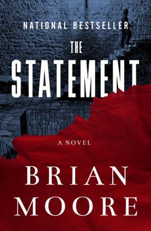 Cover of the book The Statement by Janice Law