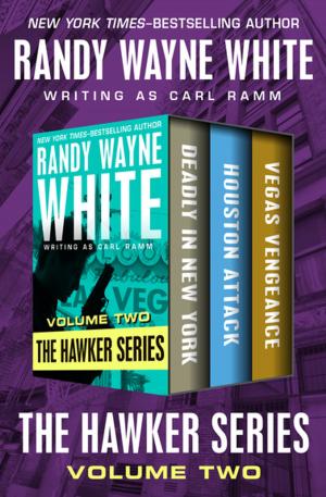 Book cover of The Hawker Series Volume Two