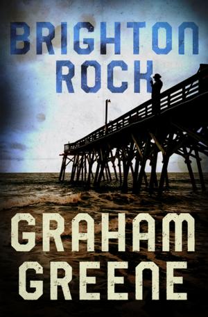Cover of the book Brighton Rock by Rosamond Lehmann