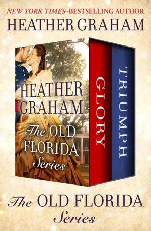 Book cover of The Old Florida Series