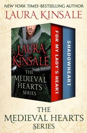 Cover of the book The Medieval Hearts Series by Mischelle Creager