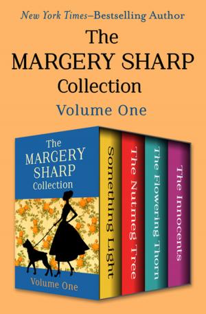 Book cover of The Margery Sharp Collection Volume One