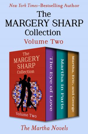 Cover of the book The Margery Sharp Collection Volume Two by Harlan Ellison