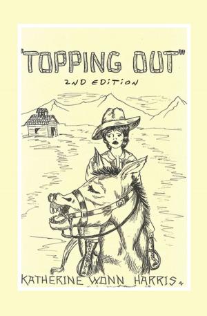 Cover of the book “Topping Out” by Susan Allison Ph.D.