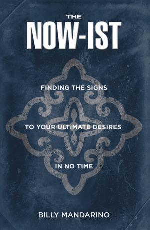 Cover of the book The Now-Ist by Désiree Damsté