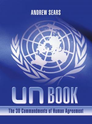 Cover of the book Un Book by Jadde K. Astrie