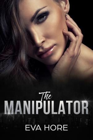 Cover of the book The Manipulator by G.R. Richards