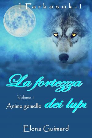 Cover of the book I Farkasok - 1 La fortezza dei lupi Volume 1 Anime gemelle by Sky Corgan