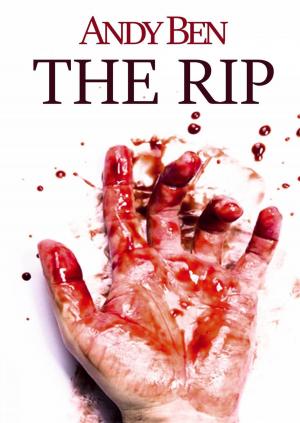 Cover of the book The rip by Chrissy Peebles
