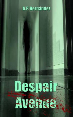 Cover of the book Despair Avenue by Jim LeMay