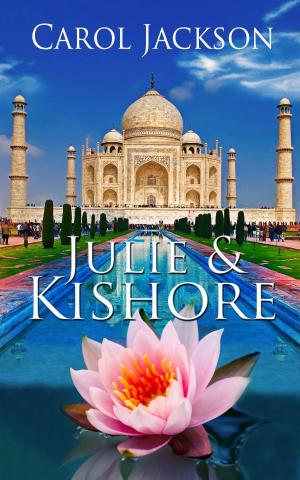 Cover of the book Julie & Kishore by Delia  DeLeest