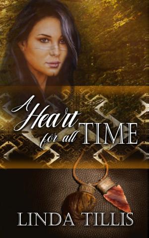 Cover of the book A Heart for All Time by Samantha Gentry