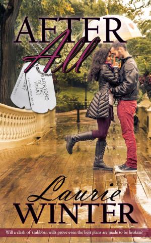 Cover of the book After All by Desiree  Holt