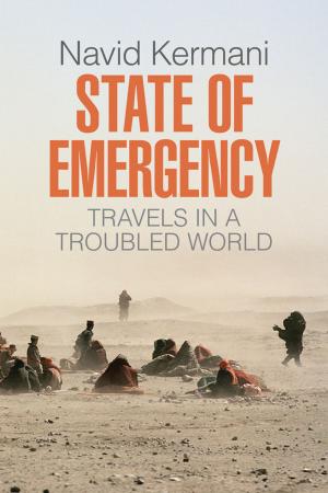 Cover of the book State of Emergency by Theo Gevers, Arjan Gijsenij, Joost van de Weijer, Jan-Mark Geusebroek