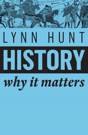 Cover of the book History by Peter Ryan