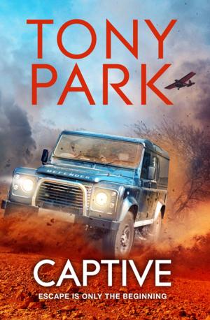 Cover of the book Captive by Nick Pirog