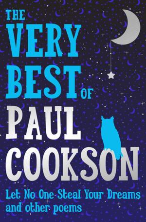 Cover of the book The Very Best of Paul Cookson by Andrea McLean