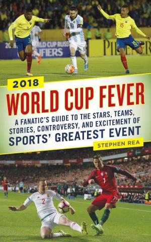 bigCover of the book World Cup Fever by 