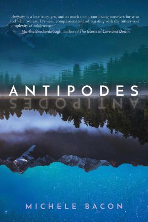 Cover of the book Antipodes by Greyson Mann