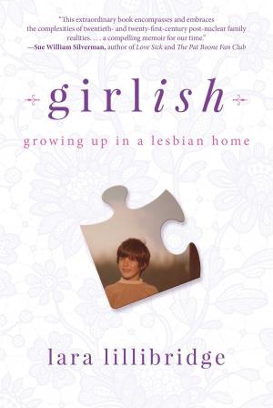 Cover of the book Girlish by Jimmy Evans, Frank Martin