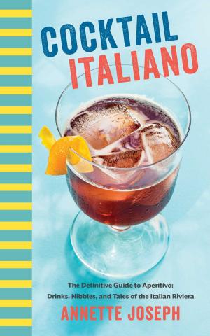 Cover of the book Cocktail Italiano by Ann Weisgarber