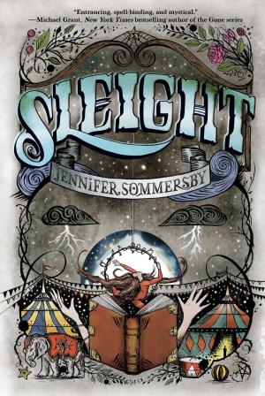 Cover of the book Sleight by Jim Murphy