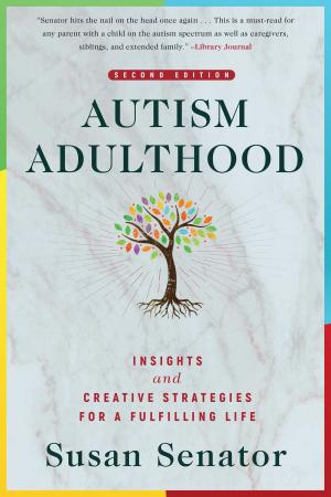 Cover of the book Autism Adulthood by 