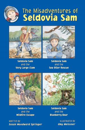 Cover of the book The Misadventures of Seldovia Sam by Jennifer Kemmeter