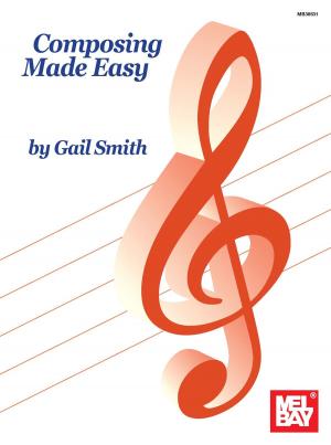 Book cover of Composing Made Easy