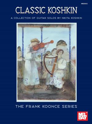 Cover of the book Classic Koshkin by George Van Eps