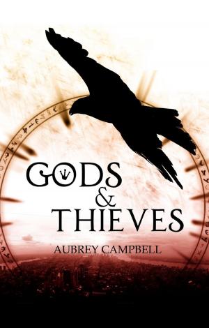 Book cover of Gods & Thieves