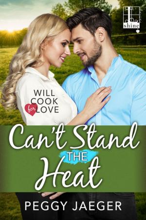 bigCover of the book Can't Stand the Heat by 