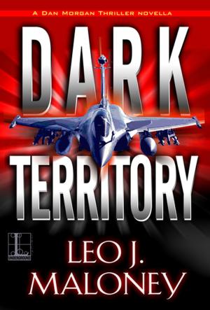 Cover of the book Dark Territory by Sarah Hegger