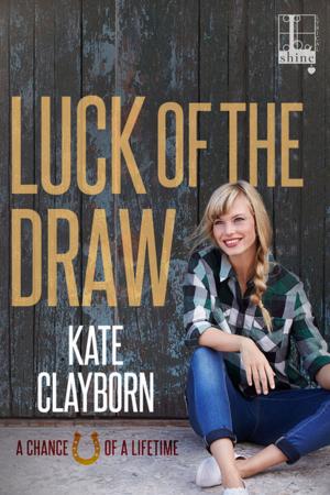 Cover of the book Luck of the Draw by Shona Husk