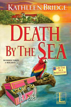 Cover of the book Death by the Sea by Bruce A. Borders