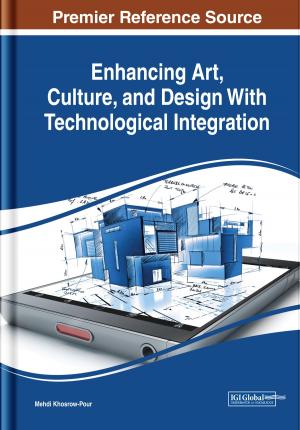 bigCover of the book Enhancing Art, Culture, and Design With Technological Integration by 
