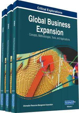 Cover of Global Business Expansion