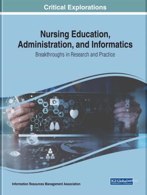 bigCover of the book Nursing Education, Administration, and Informatics by 