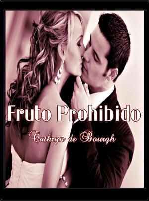 Cover of the book Fruto Prohibido by Elizabeth Krall