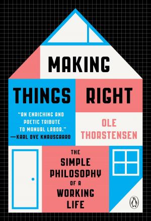 Cover of the book Making Things Right by Anna Lee Huber