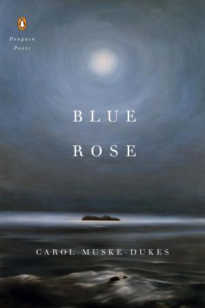 Cover of the book Blue Rose by Natasha Solomons