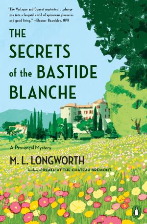 bigCover of the book The Secrets of the Bastide Blanche by 