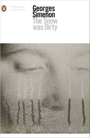 Cover of the book The Snow Was Dirty by Jory Strong