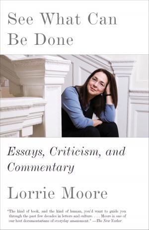 Cover of the book See What Can Be Done by James D. Houston